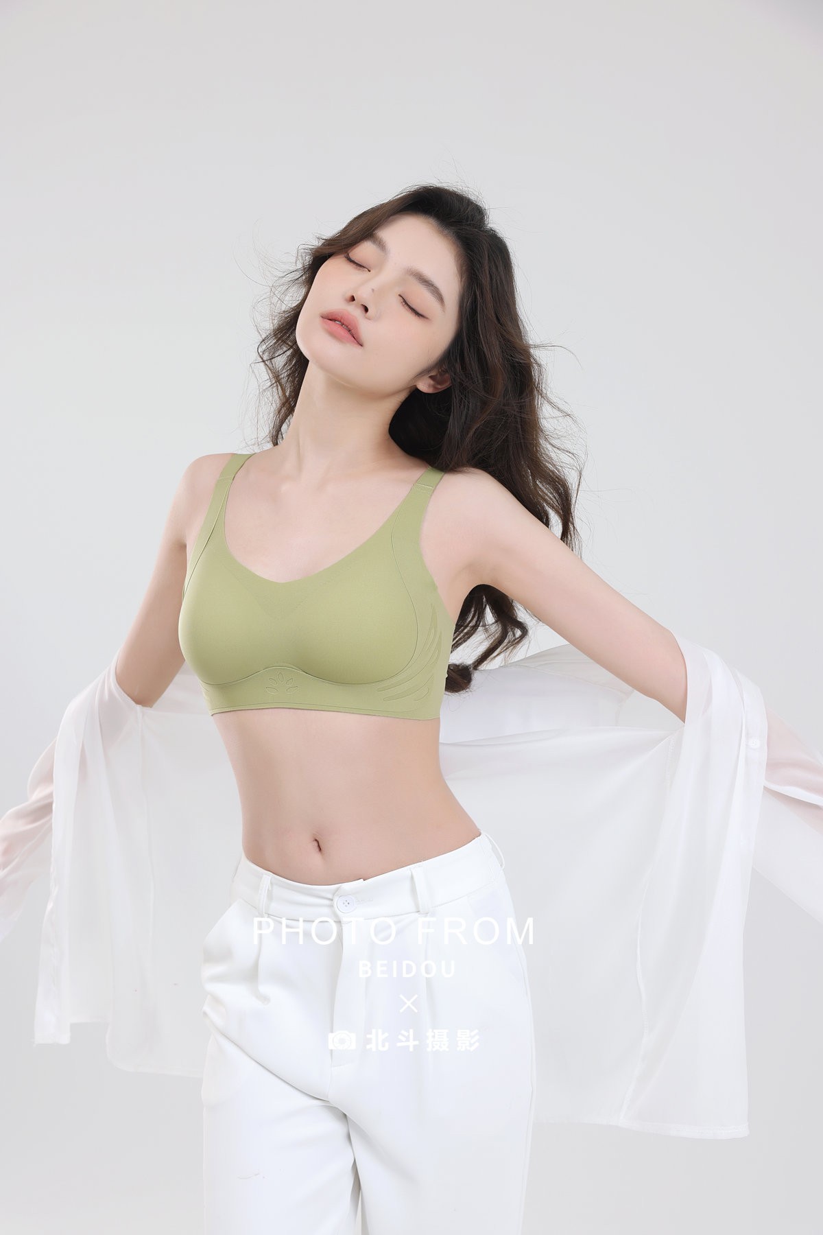 广州内衣摄影案例｜2024-03-15棚拍组图｜北斗摄影-内衣拍摄-广州北斗摄影公司-第4张